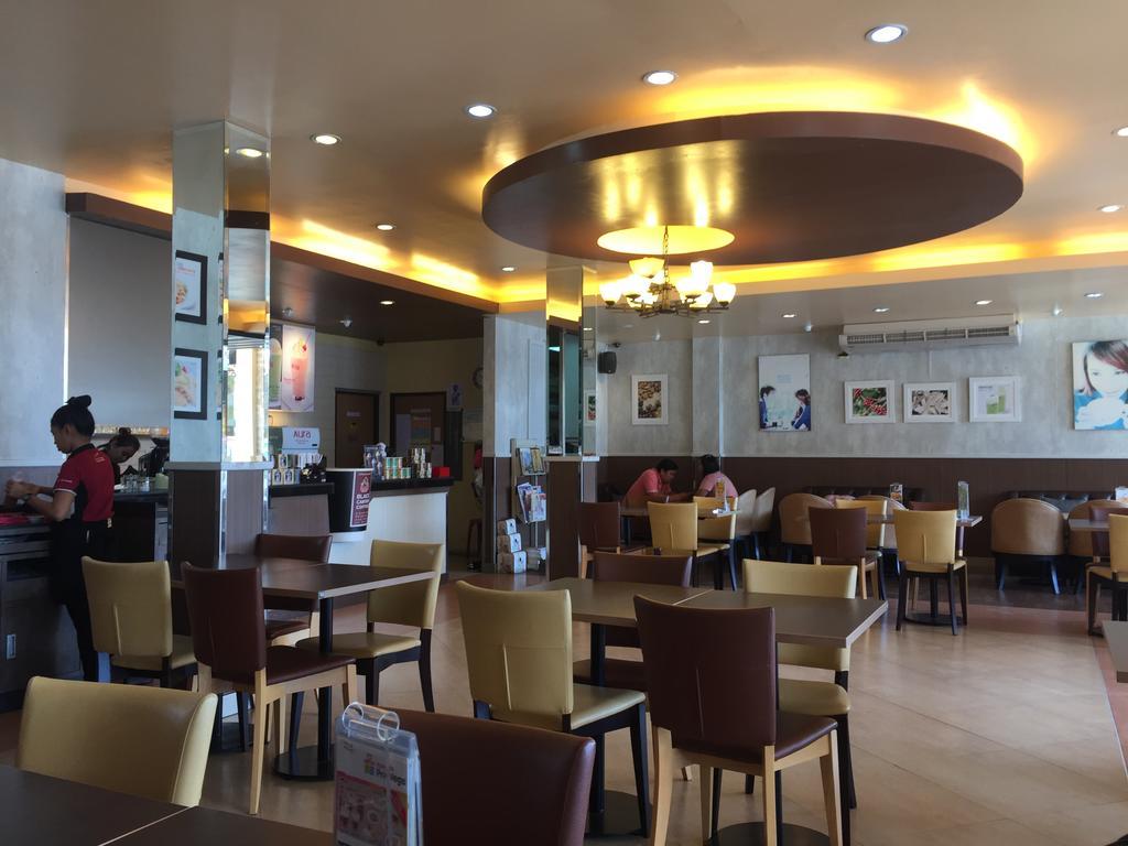 סוראט תאני The Lephant Hotel מראה חיצוני תמונה